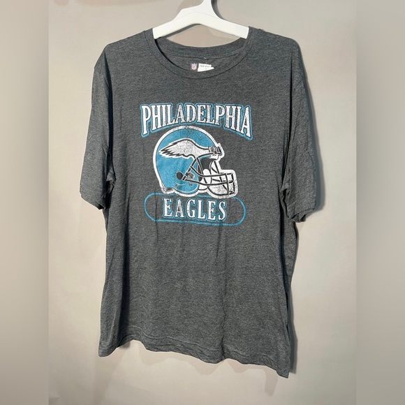 Philadelphia Eagles NFL Team Apparel Mens XL-NWT - Picture 1 of 5
